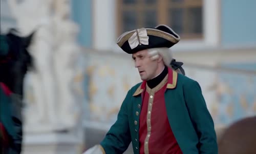 12 Великая 2015 WEBRip 1080p RG Russkie serialy mkv