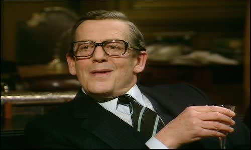 Yes Minister Series - S3E8 - Party Games (Christmas Bonus episode) mp4