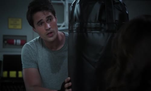 Marvels Agents of S H I E L D S01E03 mp4