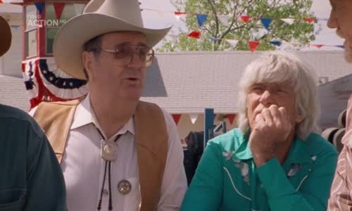 Walker Texas Ranger s02e23 cz tvrip avi