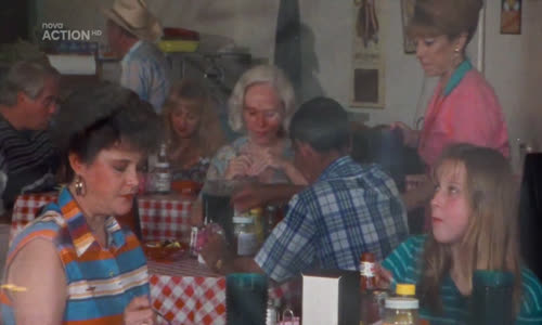 Walker Texas Ranger s03e01 cz tvrip avi