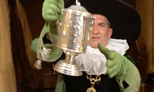 Pošetilost mocných avi