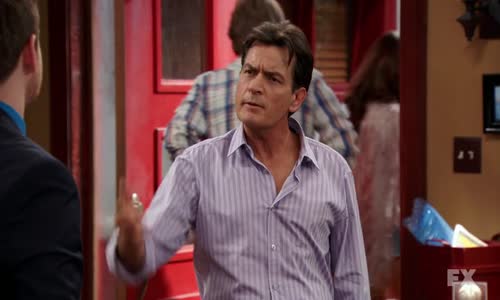 Anger Management 1x04 - Charlie and Kate Battle Over a Patient mp4