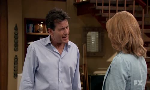 Anger Management 1x05 - Charlie Tries to Prove Therapy Is Legit mp4