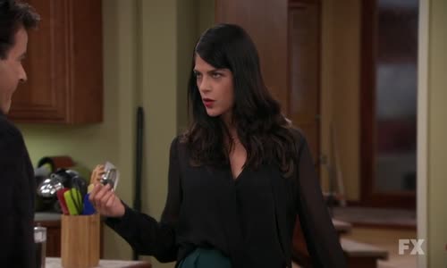 Anger Management 2x09 - Charlie is an Expert Witness mp4