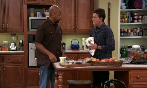 Anger Management 2x21 - Charlie & His New Therapist mp4