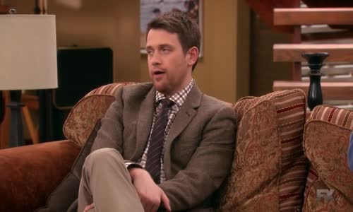 Anger Management 2x29 - Charlie and the Hit and Run mp4