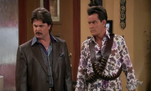 Anger Management 2x39 - Charlie and the Hooker mp4