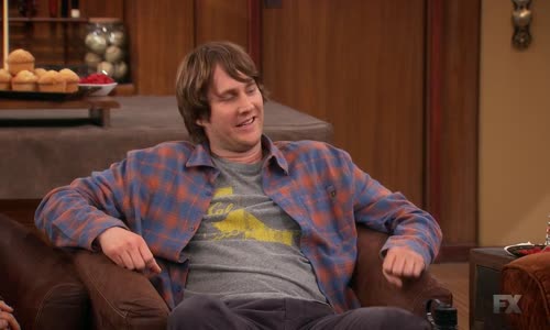 Anger Management 2x41 - Charlie and Sean and the Battle of the Exes mp4