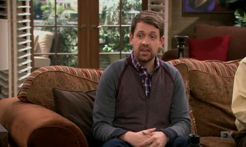 Anger Management 2x60 - Charlie Cops a Feel avi