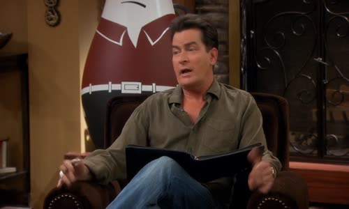 Anger Management 2x62 - Charlie and the Mother of All Sessions mp4