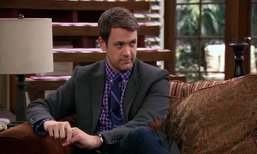 Anger Management S02E67 HDTV XviD-FUM avi