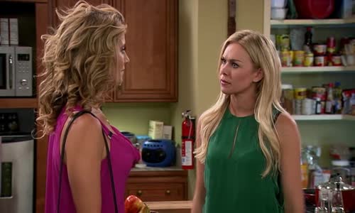 Anger Management S02E74 HDTV XviD-FUM avi