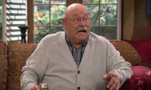 Anger Management S02E90 HDTV XviD-AFG avi