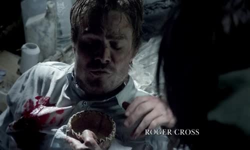 Arrow 1x03 - Lone Gunmen mp4