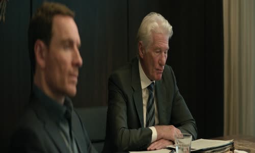 THE AGENCY (2024-25) s01e09 - The Rubicon (EN 2 0 + title cz v obraze, žluté, AVC) 1080p - ludasj mp4