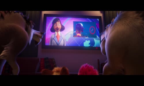 200% Wolf (2024) CZ EN mkv