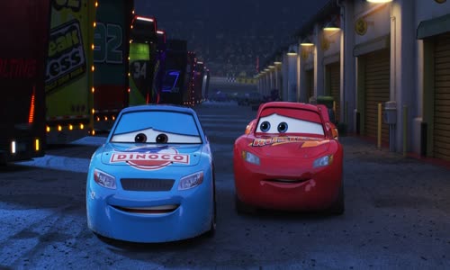 Cars 3 (2017) CZ EN mkv