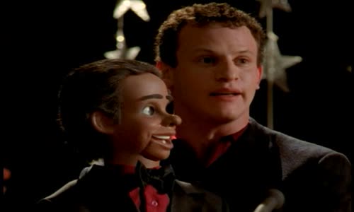 Buffy - 1x09 - The Puppet Show avi