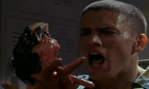 Buffy - 3x02 - Dead Man's Party avi