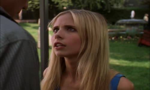 Buffy - 4x10 - Hush avi