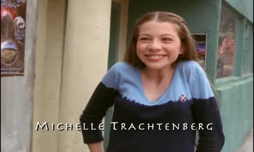 Buffy - 5x11 - Triangle avi