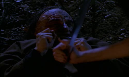 Buffy - 5x13 - Blood Ties avi