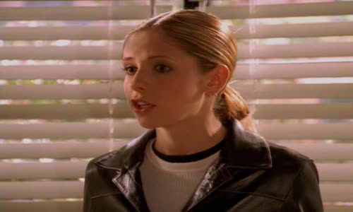 Buffy - 5x20 - Spiral avi