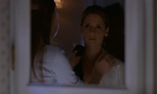 Buffy - 6x03 - After Life avi