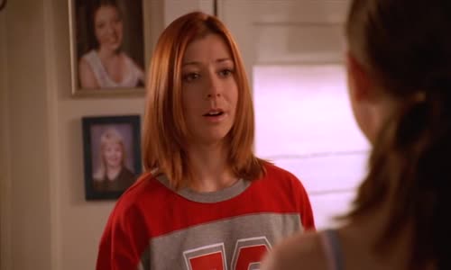 Buffy - 6x19 - Seeing Red avi
