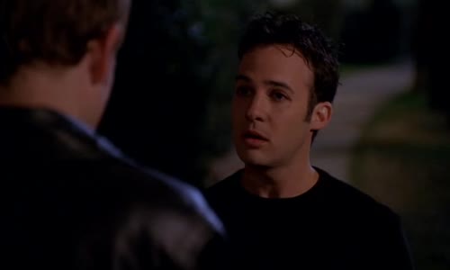 Buffy - 7x09 - Never Leave Me avi