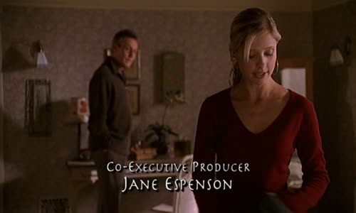 Buffy - 7x14 - First Date avi