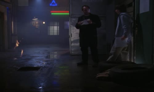Carodejky 05x05 avi