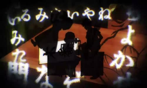 Jibaku Shounen Hanako-kun S2 - 03 CZ - Ztráty a nálezy mkv