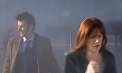 Doctor Who-04x05 - The Poison Sky avi