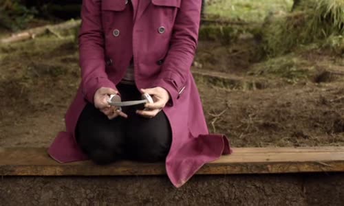Doctor Who 5x09 Chladnokrevní avi