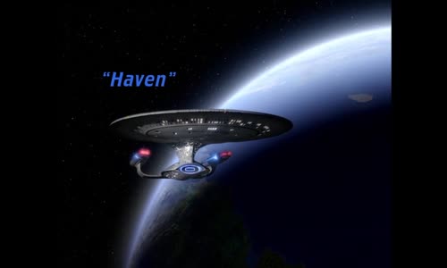 Star Trek Nová generace S01E11 Oáza cz mkv