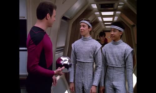 Star Trek Nová generace S01E14 Trosečníci cz mkv