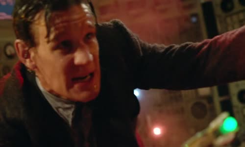 Doctor Who 2005 7x09 Cold War HDTV x264-TLA mp4