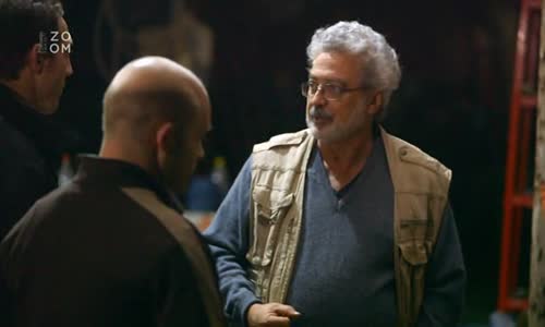 Hon na Hitlera 1x02 Tajné nacistické doupě avi