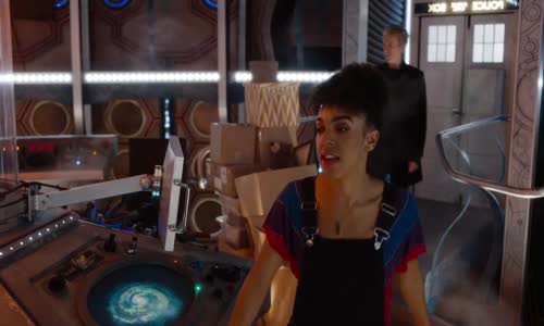 Doctor Who 2005 S10E04 HDTV x264-RiVER[eztv] mkv