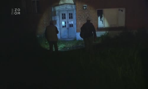 Hon na Hitlera 3x02 - Tajná skrýš avi