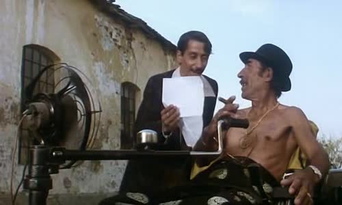 Černá-kočka,-bílý-kocour--1998 ,-CZ avi