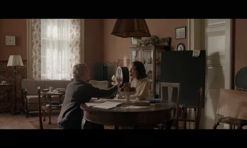 The Devil's Mistress [CZ dabing, 2016] [4K 2160p] mkv