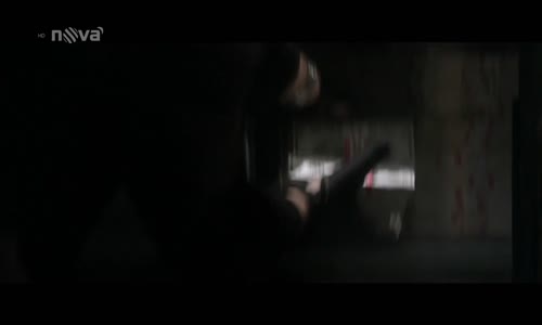 Nelítostný Parker mkv