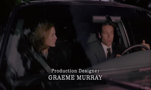 Akta X S04E04 - Nepokoj mkv