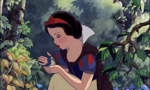 Sněhurka a sedm trpaslků CZ (1941) Walt Disney h264 1280x720 aac-lc cz bombuj_ mp4
