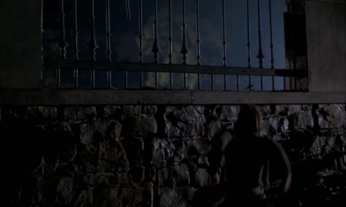 Phantasm 2 -(Hrají James Le Gros, A Michael Baldwin)(1988) CZ dab Leg mkv