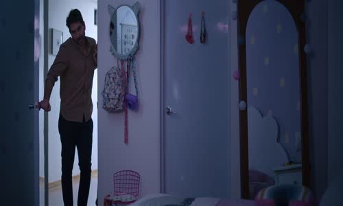Mal De Ojo 2022 60FPS 1080p WEBRip SPANiSH AC3 x264 MAJO mkv