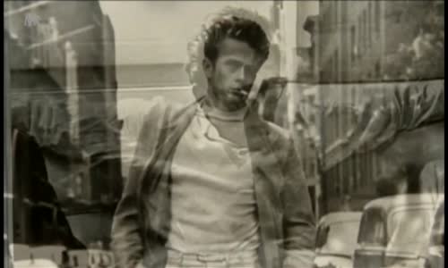 Životy slavných - James Dean - Připravila ho o život v pouhých 24 letech jeho velká vášeň mkv